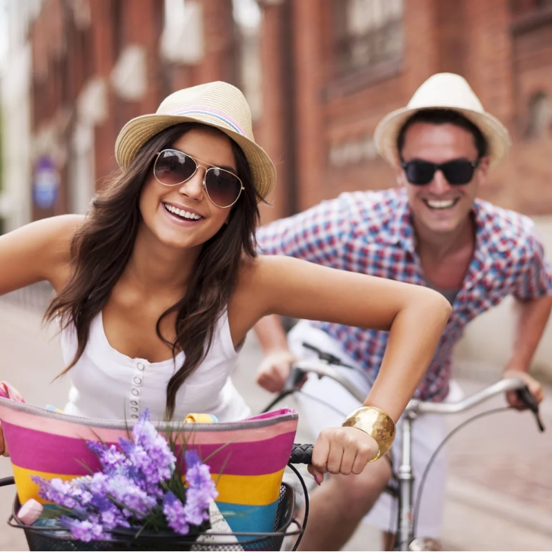 3 dagen in 4*-hotel in Eindhoven incl. welkomstdrankje, ontbijt en fietshuur